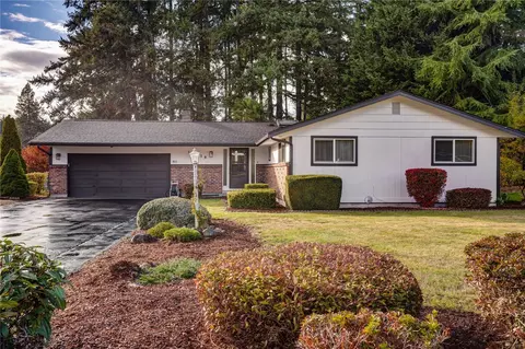 15018 25th Avenue Ct E, Parkland, WA 98445