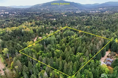 0 Stellar Ridge Ln, Sequim, WA 98382 photo 3