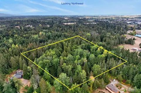 0 Stellar Ridge Ln, Sequim, WA 98382 photo 5