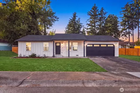 30205 29th Ave S, Federal Way, WA 98003
