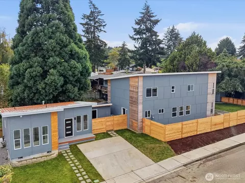 1603 S Walters Rd, Tacoma, WA 98465