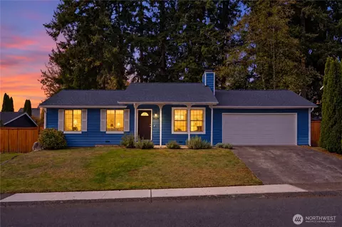 36129 24th Pl S, Federal Way, WA 98003