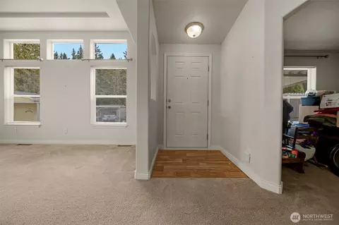 Entry Way - 23825 15th Ave SE #20, Bothell, WA 98021 photo 1 of 1
