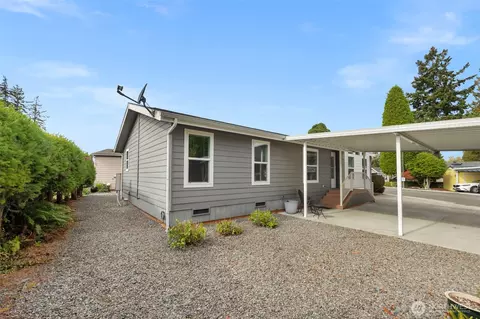 Exterior - 23825 15th Ave SE #20, Bothell, WA 98021 photo 3 of 5