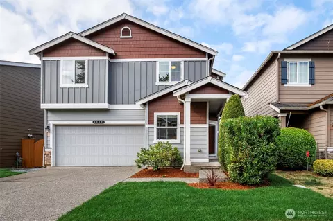 3312 176th Pl SE, Bothell, WA 98012