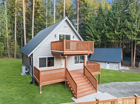 13607 132nd Street Ct NW, Gig Harbor, WA 98329