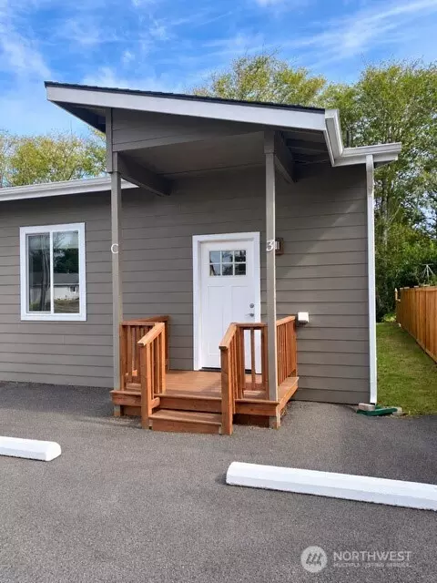 758 C Point Brown Ave SE #3, Ocean Shores, WA 98569