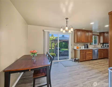 Dining - 24105 3rd Pl W, Bothell, WA 98021 photo 1 of 1