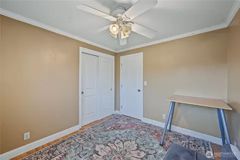 Bedroom - 24105 3rd Pl W, Bothell, WA 98021 photo 2 of 3
