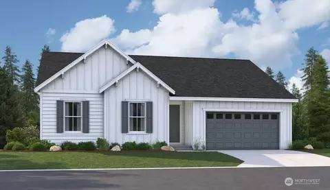 13924 207th Avenue Ct E #1451, Bonney Lake, WA 98391