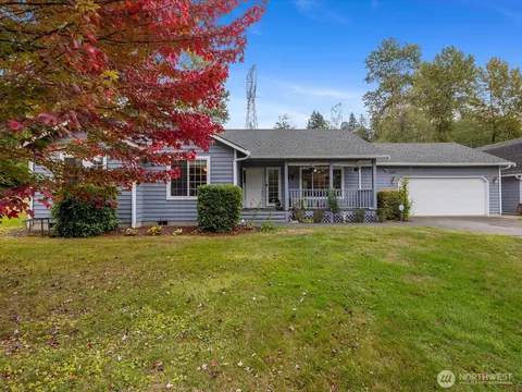 6109 157th Ave SE, Snohomish, WA 98290