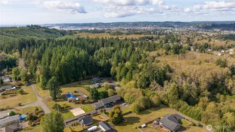 901 Dewitt Dr, Cosmopolis, WA 98537 photo 8