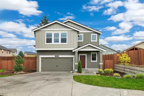 18851 111th Ave E, Puyallup, WA 98374