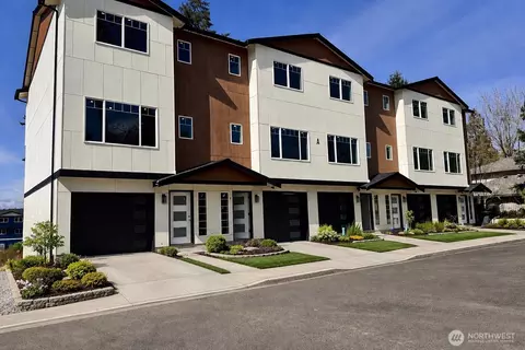 14820 44th Ave #A1, Lynnwood, WA 98087