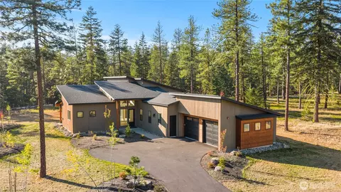 1700 Wanawish Loop, Cle Elum, WA 98922