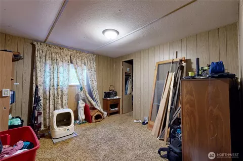 Bedroom - 1341 Brooklyn Dr, Walla Walla, WA 99362 photo 4 of 5