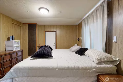 Bedroom - 1341 Brooklyn Dr, Walla Walla, WA 99362 photo 3 of 5