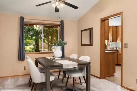Dining - 23930 23rd Dr SE, Bothell, WA 98021 photo 2 of 2