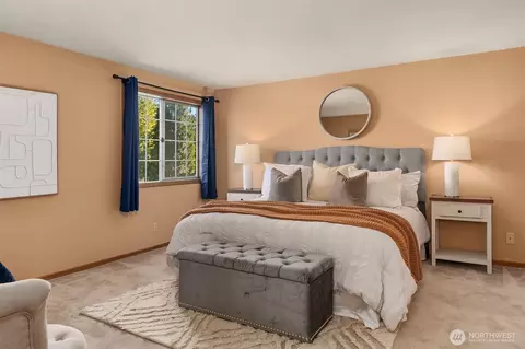 Bedroom - 23930 23rd Dr SE, Bothell, WA 98021 photo 1 of 3