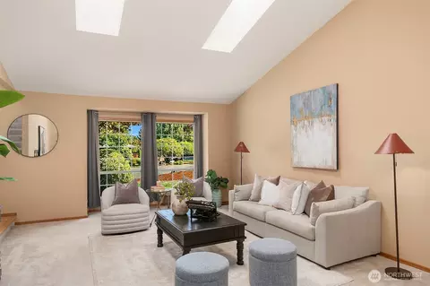 Living - 23930 23rd Dr SE, Bothell, WA 98021 photo 3 of 6