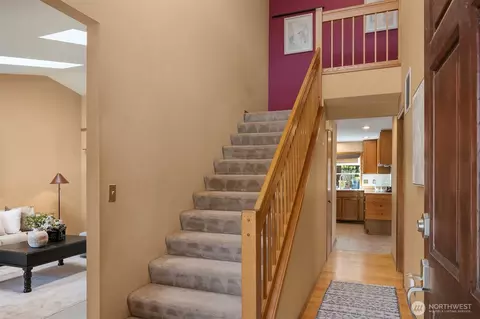 Entry Way - 23930 23rd Dr SE, Bothell, WA 98021 photo 1 of 1