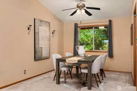 Dining - 23930 23rd Dr SE, Bothell, WA 98021 photo 1 of 2
