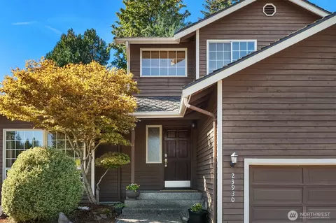 Exterior - 23930 23rd Dr SE, Bothell, WA 98021 photo 2 of 5