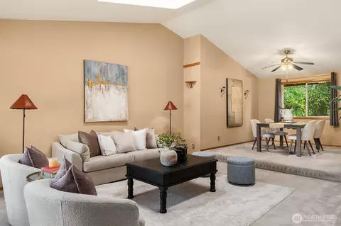 Living - 23930 23rd Dr SE, Bothell, WA 98021 photo 1 of 6