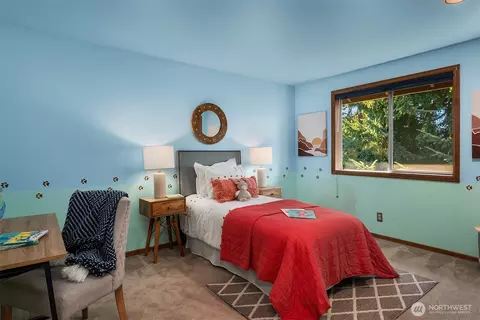 Bedroom - 23930 23rd Dr SE, Bothell, WA 98021 photo 3 of 3