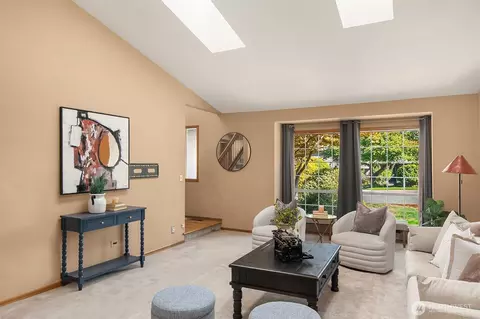 Living - 23930 23rd Dr SE, Bothell, WA 98021 photo 2 of 6