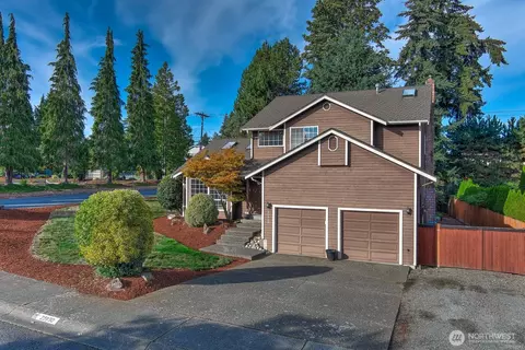Exterior - 23930 23rd Dr SE, Bothell, WA 98021 photo 1 of 5