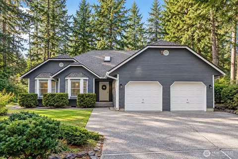 4012 83rd Avenue Ct NW, Gig Harbor, WA 98335