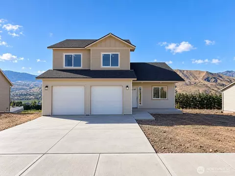 1398 Juno St SE, East Wenatchee, WA 98802