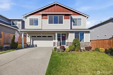 22136 Jameson Ave NW, Poulsbo, WA 98370