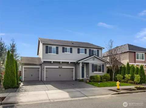 17802 Mill Valley Rd, Granite Falls, WA 98252
