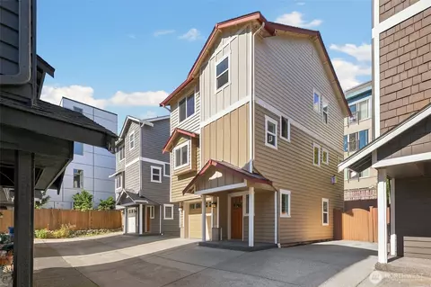 126 N 101st St, Seattle, WA 98133
