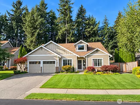 4114 19th Ave NW, Gig Harbor, WA 98335