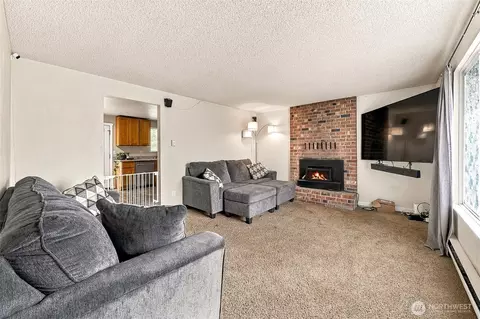 Living - 17111 21st Avenue Ct E, Spanaway, WA 98387 photo 2 of 2