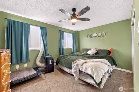 Bedroom - 17111 21st Avenue Ct E, Spanaway, WA 98387 photo 1 of 1