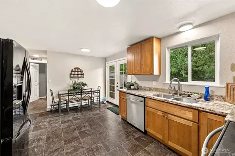 Kitchen - 17111 21st Avenue Ct E, Spanaway, WA 98387 photo 2 of 2