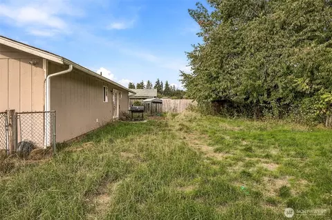 Exterior - 17111 21st Avenue Ct E, Spanaway, WA 98387 photo 1 of 1