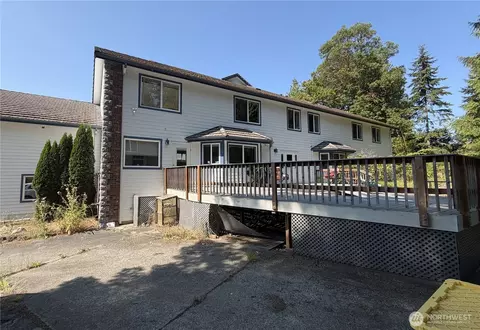 Exterior - 811 Fox Hollow Rd, Sequim, WA 98382 photo 4 of 5