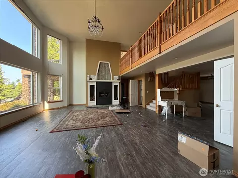 Living - 811 Fox Hollow Rd, Sequim, WA 98382 photo 1 of 5