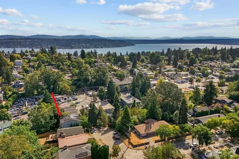 4812 S Frontenac St, Seattle, WA 98118