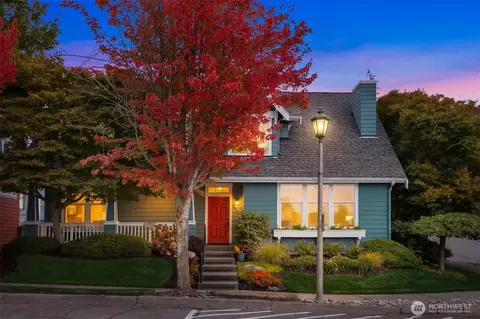 19700 Jensen Way NE, Poulsbo, WA 98370