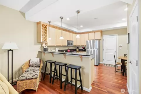 Kitchen - 21 Eagan St, Walla Walla, WA 99362 photo 1 of 6