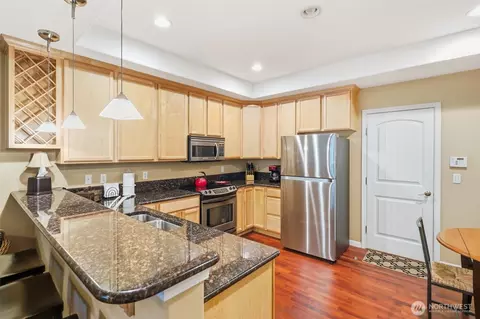 Kitchen - 21 Eagan St, Walla Walla, WA 99362 photo 2 of 6