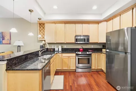 Kitchen - 21 Eagan St, Walla Walla, WA 99362 photo 3 of 6