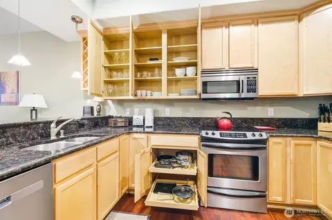 Kitchen - 21 Eagan St, Walla Walla, WA 99362 photo 4 of 6