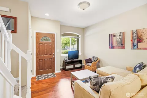 Entry Way - 21 Eagan St, Walla Walla, WA 99362 photo 1 of 3